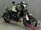 Thumbnail Photo 5 for 2023 CFMoto 700CL-X
