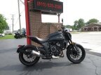Thumbnail Photo 5 for 2023 CFMoto 700CL-X Sport