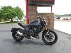 Thumbnail Photo 4 for 2023 CFMoto 700CL-X Sport