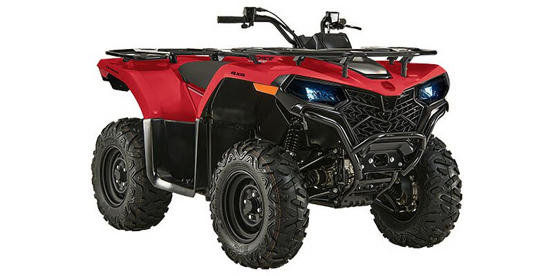 2023 CFMoto CForce 400 400 specifications