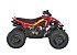 New 2023 CFMoto CForce 110