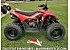 New 2023 CFMoto CForce 110