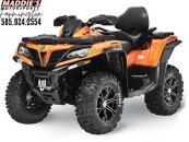 New 2023 CFMoto CForce 800 XC