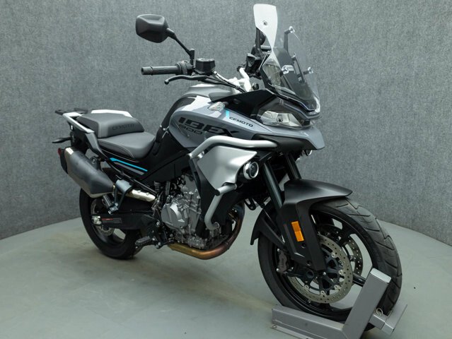 2023 CFMoto Ibex 800