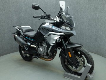 2023 CFMoto Ibex 800