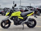 Thumbnail Photo 3 for 2023 CFMoto Papio