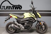 2023 CFMoto Papio