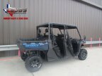 Thumbnail Photo 6 for New 2023 CFMoto UForce 1000 XL