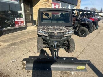 New 2023 CFMoto UForce 1000