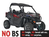 New 2023 CFMoto ZForce 800
