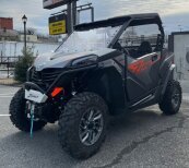 2023 CFMoto ZForce 800