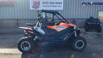 2023 CFMoto ZForce 950