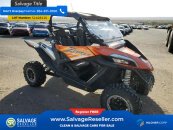 2023 CFMoto ZForce 950