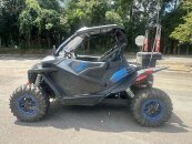2023 CFMoto ZForce 950
