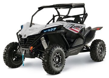 2023 CFMoto ZForce 950