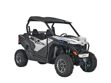2023 CFMoto ZForce 950