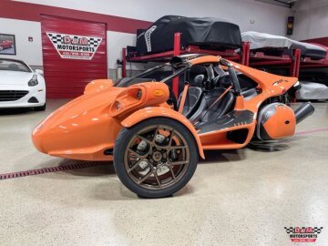 New 2023 Campagna T-Rex RR