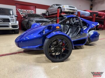 2023 Campagna T-Rex RR