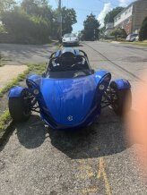 2023 Campagna T-Rex RR