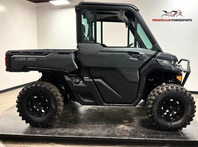 2023 Can-Am Defender