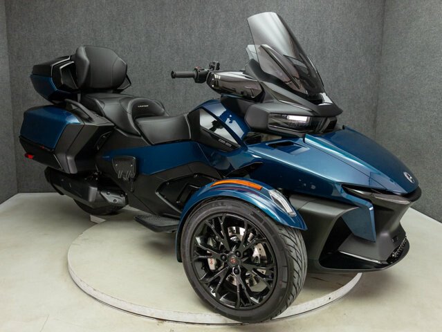 2023 Can-Am Spyder RT