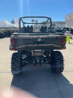 Thumbnail Photo 3 for New 2023 Can-Am Commander 1000R