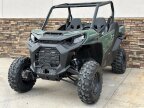 Thumbnail Photo 3 for New 2023 Can-Am Commander 1000R
