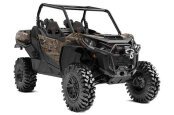 New 2023 Can-Am Commander 1000R