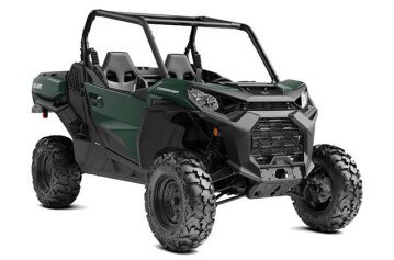New 2023 Can-Am Commander 700