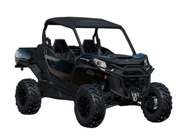 2023 Can-Am Commander 700