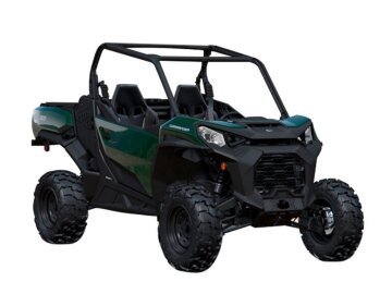 2023 Can-Am Commander 700