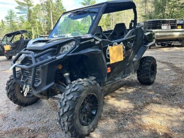 2023 Can-Am Commander MAX 1000R XT