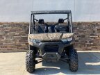 Thumbnail Photo 4 for New 2023 Can-Am Defender DPS HD9