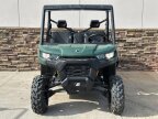Thumbnail Photo 4 for New 2023 Can-Am Defender DPS HD10