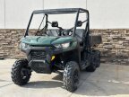 Thumbnail Photo 3 for New 2023 Can-Am Defender DPS HD10