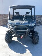 Thumbnail Photo 1 for New 2023 Can-Am Defender XT HD10