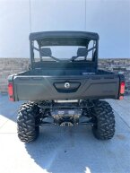 Thumbnail Photo 2 for New 2023 Can-Am Defender XT HD10
