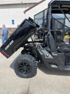 Thumbnail Photo 4 for New 2023 Can-Am Defender XT HD10