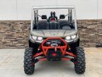 Thumbnail Photo 4 for New 2023 Can-Am Defender X mr With Half Doors HD10