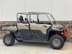 Thumbnail Photo 2 for New 2023 Can-Am Defender X mr With Half Doors HD10