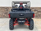 Thumbnail Photo 5 for New 2023 Can-Am Defender X mr With Half Doors HD10