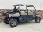 Thumbnail Photo 1 for New 2023 Can-Am Defender X mr With Half Doors HD10