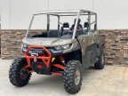 Thumbnail Photo 3 for New 2023 Can-Am Defender X mr With Half Doors HD10
