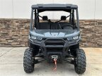 Thumbnail Photo 4 for New 2023 Can-Am Defender XT HD9