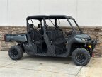Thumbnail Photo 1 for New 2023 Can-Am Defender XT HD9