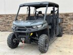 Thumbnail Photo 3 for New 2023 Can-Am Defender XT HD9