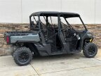 Thumbnail Photo 2 for New 2023 Can-Am Defender XT HD9