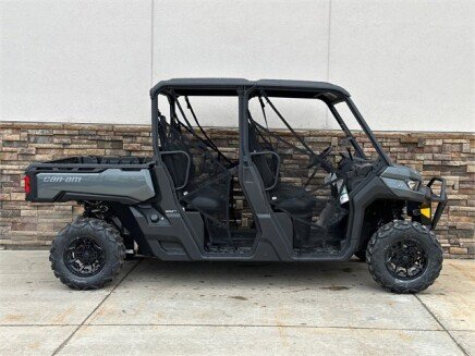 Photo 1 for New 2023 Can-Am Defender XT HD9