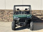 Thumbnail Photo 4 for New 2023 Can-Am Defender DPS HD7