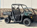 Thumbnail Photo 2 for New 2023 Can-Am Defender DPS HD7